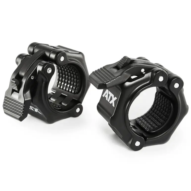 Paires de verrous de serrage