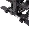 Stepper polyvalent pour le cardio et le renforcement musculaire