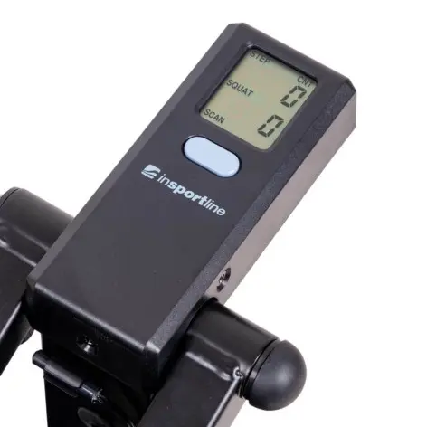 Stepper Astario