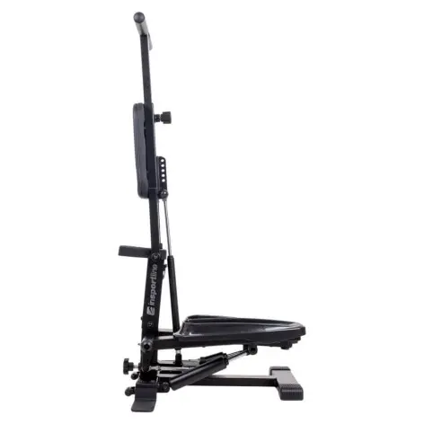 Stepper compact