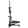 Stepper compact