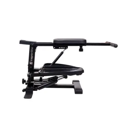 Stepper pliable