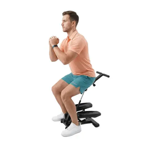 Stepper de sport