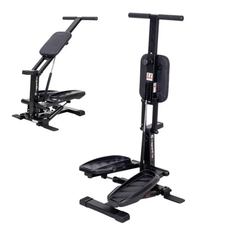 Stepper 3 en 1