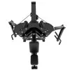 Station pec fly dual rear delt Titanium Strength