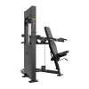 Shoulder press à charge guidée