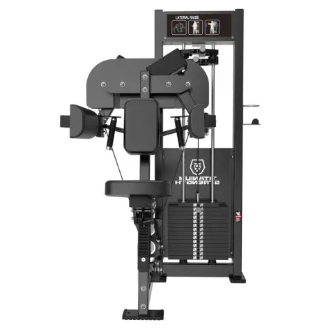 Lateral Raise station
