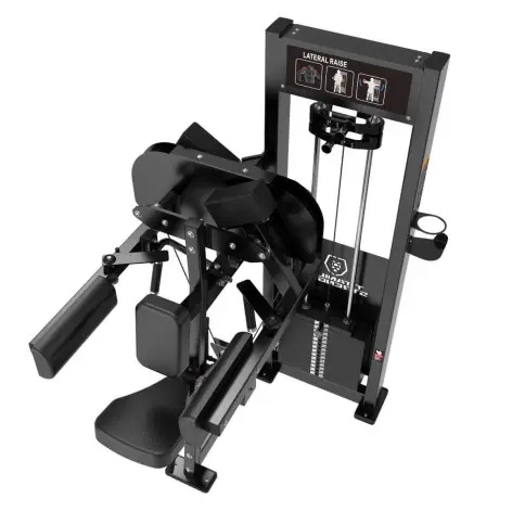 shoulder station pour élévations latérales