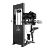 Machine pour le renforcement des deltoïdes moyens