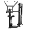 Traction Dorsale Professionnelle