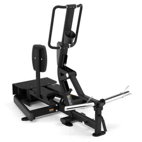 Hip Abductor Station