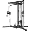station de musculation d'angle