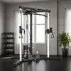station de musculation vis à vis