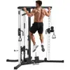station de musculation multifonction