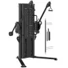 Functional pull trainer
