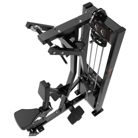 Rowing machine pro