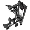 Rowing machine pro