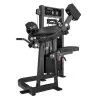 Biceps curl machine pro