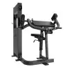 Machine de musculation pour les biceps