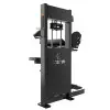 Station biceps curl