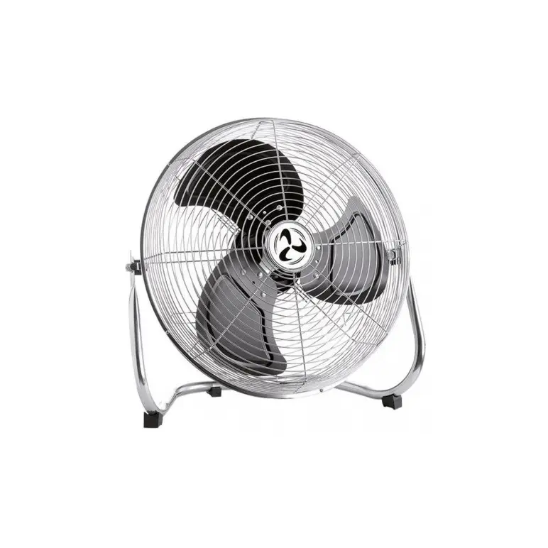 Ventilateur de sol 120 W diamètre 50 cm