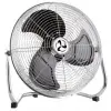 Ventilateur de sol 120 W diamètre 50 cm
