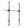 Option barre guidée pour cable column rack station ATX