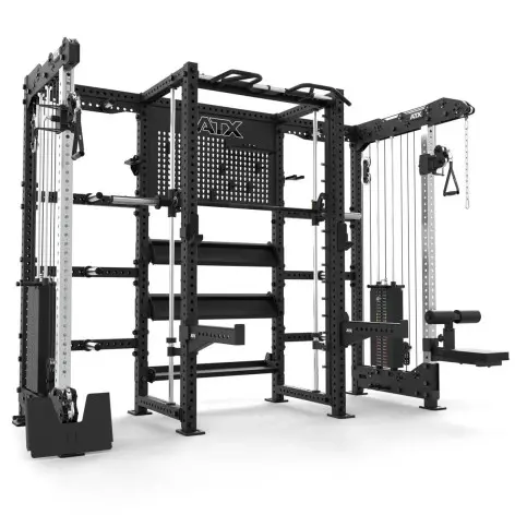 Option multipress ATX