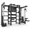 Option multipress ATX