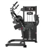 Appareil de musculation pour triceps en salle de sport