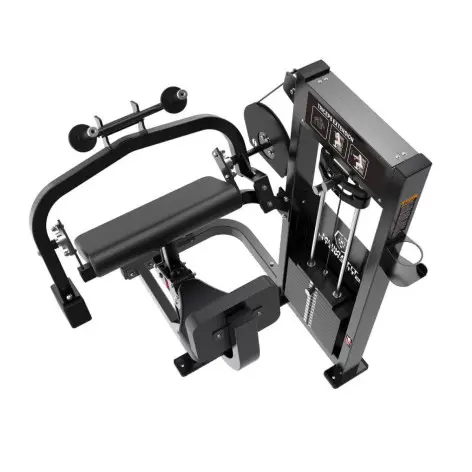Station de musculation professionnelle pour développement des triceps