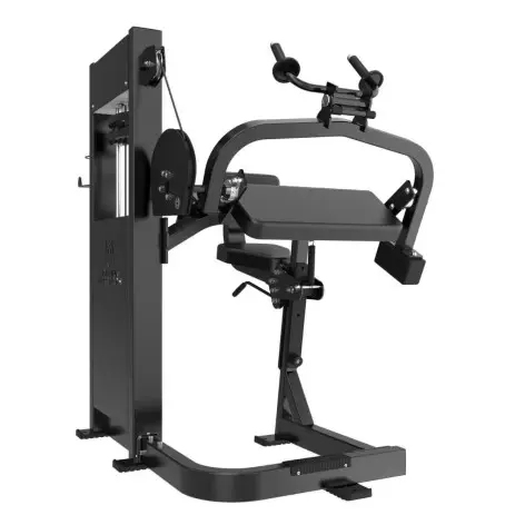 Extension triceps machine pro