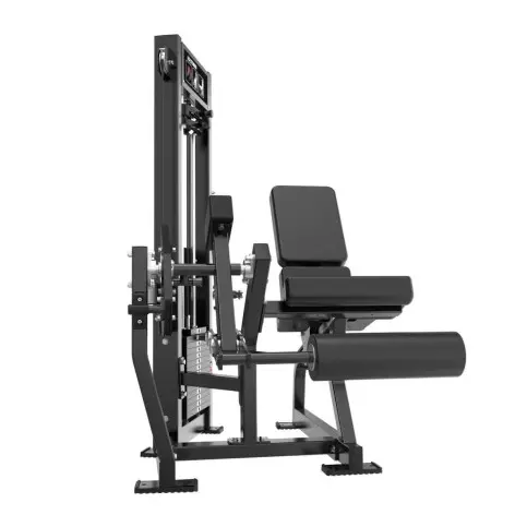 Leg extension machine