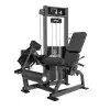 Machine d’extension des jambes Elite Series RX Titanium Strength