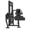 Machine curl femoral assis