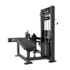Machine curl femoral couché