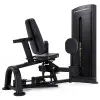 Appareil de musculation guidé pour travail des hanches