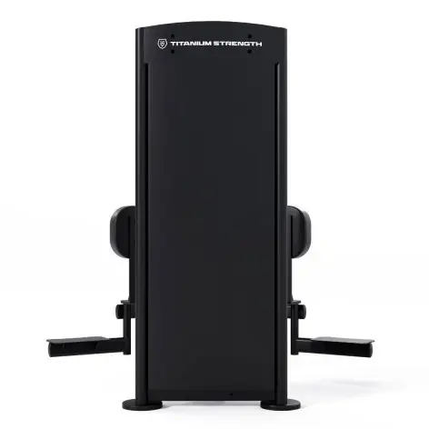 Abductor machine Titanium Strength