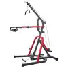 Triplex station de musculation Vevor pour entraînement complet