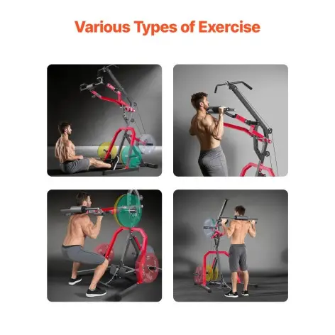 Station Home trainer