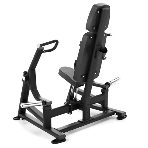Presse à pectoraux pour entraînement du haut du corps