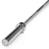 Barre droite olympique de musculation