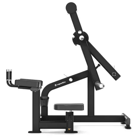 Leg curl machine pro