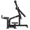 Leg curl machine pro
