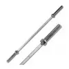 Barre professionnelle pour training complet