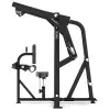 Plate loaded row machine pro