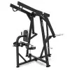 Rowing machine à charge libre