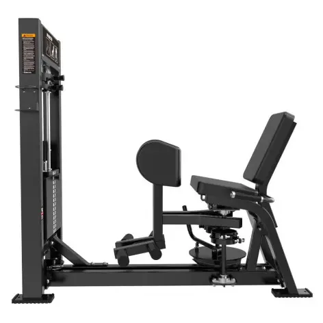 Appareil de musculation pour adducteurs