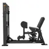Appareil de musculation pour adducteurs