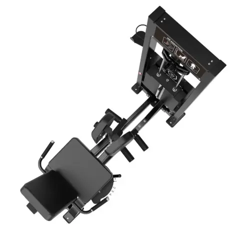 Adductors machine pro